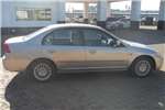  2001 Honda Civic Civic 170i 5-door