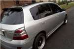  2006 Honda Civic Civic 170i 5-door