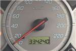  2005 Honda Civic Civic 170i 5-door automatic
