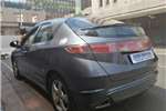  2010 Honda Civic Civic 170i 5-door automatic