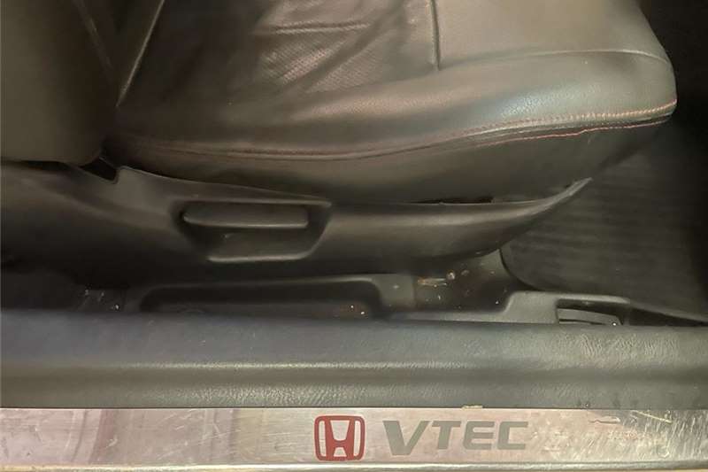 Used 1997 Honda Civic 