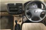  2003 Honda Civic 