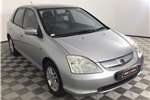  2003 Honda Civic 