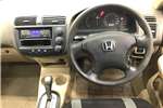  2004 Honda Civic 