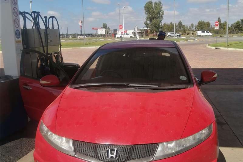 Used Honda Civic