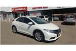  2014 Honda Civic Civic hatch 1.6i-DTEC Executive