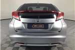  2014 Honda Civic Civic hatch 1.6i-DTEC Executive