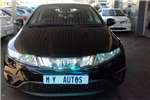  2009 Honda Civic Civic hatch 1.8 Elegance