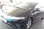  2009 Honda Civic Civic hatch 1.8 Elegance