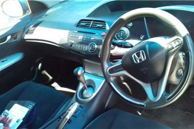  2010 Honda Civic Civic hatch 1.8 Elegance