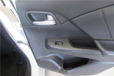  2012 Honda Civic Civic hatch 1.8 Elegance