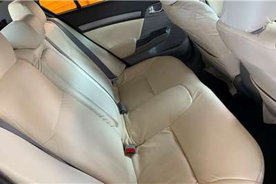 Used 2012 Honda Civic hatch 1.8 Elegance