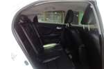  2013 Honda Civic Civic hatch 1.8 Elegance