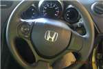  2014 Honda Civic Civic hatch 1.8 Elegance