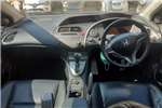  2010 Honda Civic Civic hatch 1.8 Elegance auto