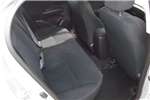  2013 Honda Civic Civic hatch 1.8 Elegance auto