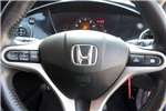  2006 Honda Civic Civic hatch 1.8 Executive