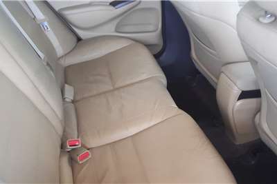  2008 Honda Civic Civic hatch 1.8 Executive