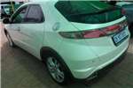  2011 Honda Civic Civic hatch 1.8 Executive