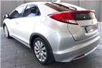  2012 Honda Civic Civic hatch 1.8 Executive