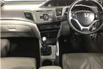  2012 Honda Civic Civic hatch 1.8 Executive