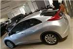  2013 Honda Civic Civic hatch 1.8 Executive