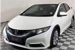  2013 Honda Civic Civic hatch 1.8 Executive