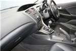  2014 Honda Civic Civic hatch 1.8 Executive