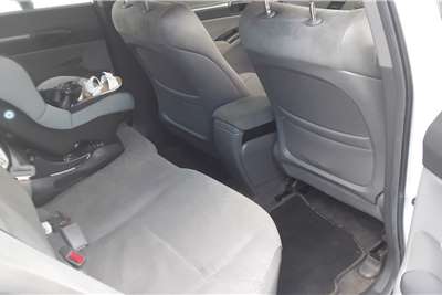  2007 Honda Civic Civic hatch 1.8 Executive auto