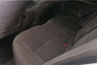  2009 Honda Civic Civic hatch 1.8 Executive auto