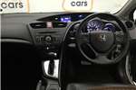  2012 Honda Civic Civic hatch 1.8 Executive auto