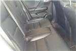  2013 Honda Civic Civic hatch 1.8 Executive auto