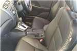  2014 Honda Civic Civic hatch 1.8 Executive auto