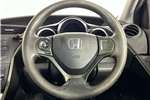Used 2014 Honda Civic hatch 1.8 Executive auto