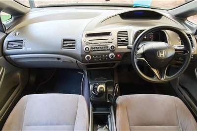  2006 Honda Civic Civic hatch 1.8 EXi