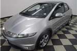  2007 Honda Civic Civic hatch 1.8 EXi