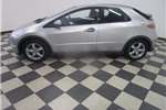  2007 Honda Civic Civic hatch 1.8 EXi