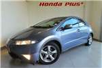  2007 Honda Civic Civic hatch 1.8 EXi