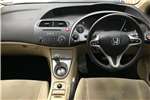  2007 Honda Civic Civic hatch 1.8 EXi