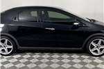  2008 Honda Civic Civic hatch 1.8 EXi