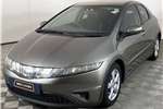  2008 Honda Civic Civic hatch 1.8 EXi