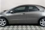  2008 Honda Civic Civic hatch 1.8 EXi