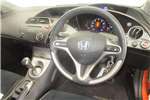  2009 Honda Civic Civic hatch 1.8 EXi