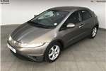  2009 Honda Civic Civic hatch 1.8 EXi