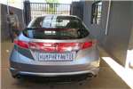  2010 Honda Civic Civic hatch 1.8 EXi