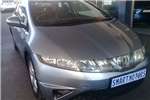  2010 Honda Civic Civic hatch 1.8 EXi