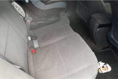  2007 Honda Civic Civic hatch 1.8 EXi automatic