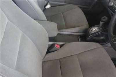  2008 Honda Civic Civic hatch 1.8 EXi automatic