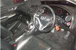  2008 Honda Civic Civic hatch 1.8 VXi