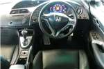  2010 Honda Civic Civic hatch 1.8 VXi